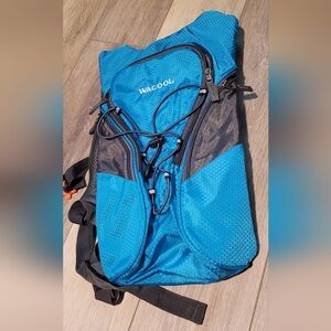 Wacool Hiking Backpack